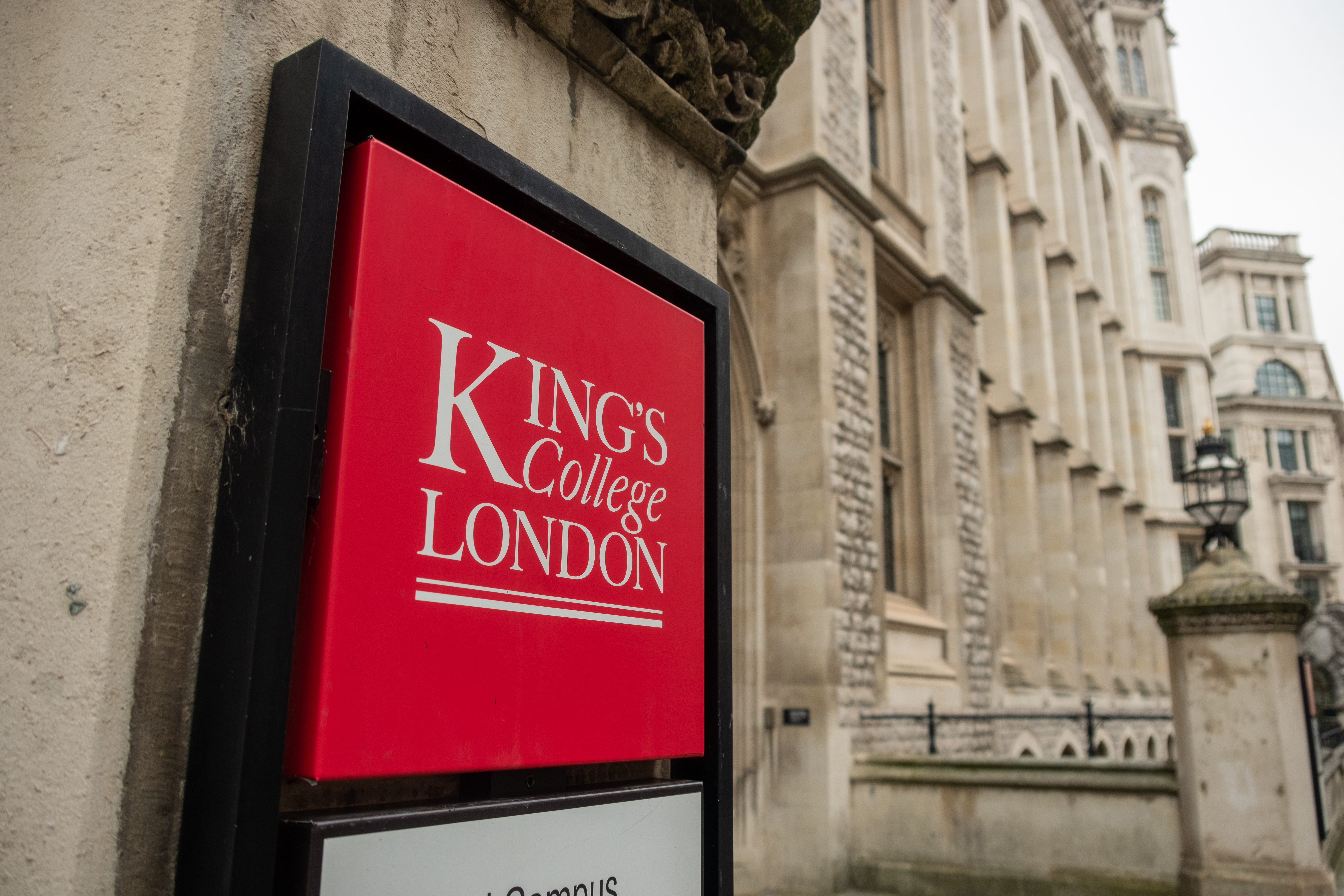 VMA GROUP Recruits Change Professional for KCL